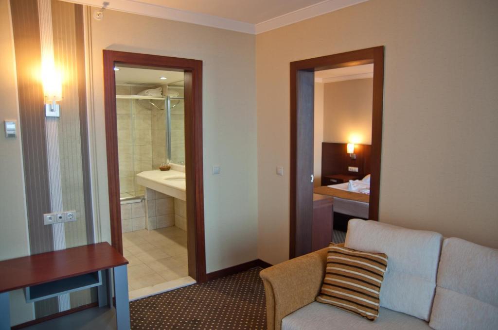 Ring Beach Hotel เบลดิบี ห้อง รูปภาพ