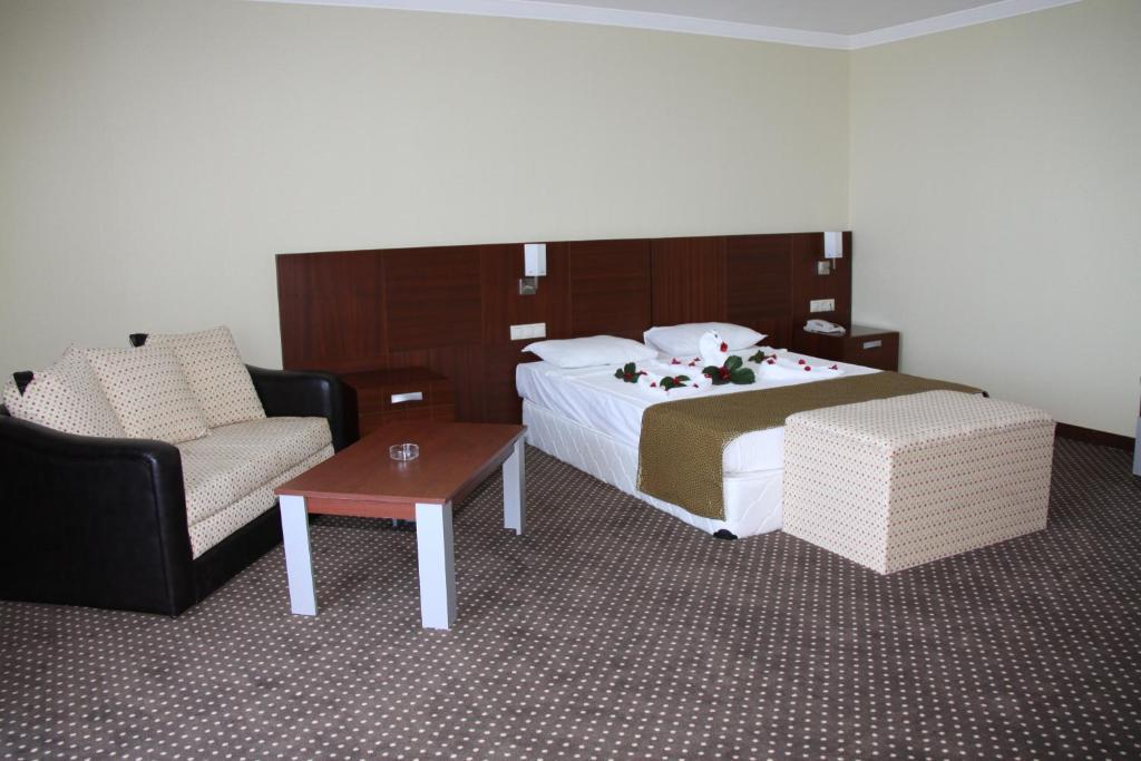 Ring Beach Hotel เบลดิบี ห้อง รูปภาพ