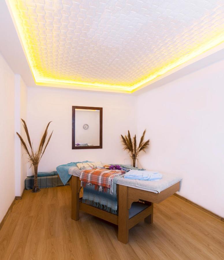 Ring Beach Hotel เบลดิบี ภายนอก รูปภาพ