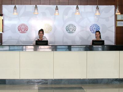 Ring Beach Hotel เบลดิบี ภายนอก รูปภาพ